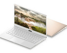 Test Dell XPS 13 9370 (i5-8250U, 4K UHD) Laptop