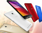 Asus ZenFone Go (ZC500TG): Ab sofort in Deutschland vorbestellbar