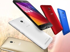Asus ZenFone Go (ZC500TG): Ab sofort in Deutschland vorbestellbar
