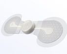 iRhythm Zio: Kompaktes Wearable fertigt EKGs an