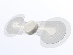 iRhythm Zio: Kompaktes Wearable fertigt EKGs an