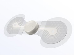 iRhythm Zio: Kompaktes Wearable fertigt EKGs an
