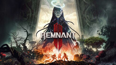 Remnant 2: Düsterer Souls-Shooter auf PC, PlayStation 5 und Xbox Series gelauncht.