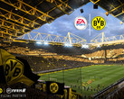 FIFA 19: Borussia Dortmund ab heute offizieller EA-Partner.