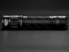 Nitecores neue MH12 Pro. (Bild: Nitecore)