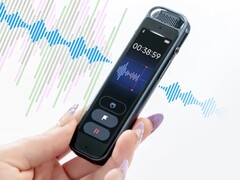 Gadget im Praxischeck: Was kann der KI-Rekorder P1 Pro von iFLYTEK?