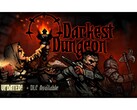 Der Nachfolger Darkest Dungeon 2 wurde am 8. Mai 2023 veröffentlicht, kommt mit 71 Prozent positiven Bewertungen aber nicht so gut bei den Spielern an. (Quelle: Steam)