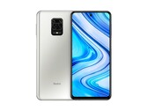 Xiaomi Redmi Note 9 Pro: Günstiges Mittelklasse-Smartphone mit 5.020 mAh-Akku