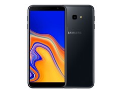 Test Samsung Galaxy J4 Plus (2018) Smartphone