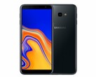 Test Samsung Galaxy J4 Plus (2018) Smartphone