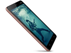 Test Wiko Lenny 3 Smartphone