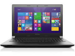 Test Lenovo B50-70 MCC2GGE Notebook