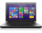 Test Lenovo B50-70 MCC2GGE Notebook