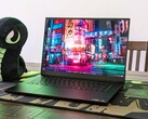 GeForce RTX 5080, Core Ultra 9, 32 GB RAM, 1-TB-SSD: Razer Blade 16 (2026). (Bild: Allen Ngo)