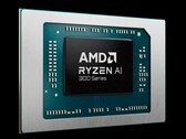 Mit Ryzen AI 300 stellt sich AMD dem Qualcomm Snapdragon X Elite. (Bild: AMD)