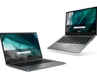 Acer Chromebooks 314 und 315 Laptops mit OceanGlass
