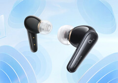 Anker präsentiert mit den Soundcore Liberty 4 neue Ohrhörer mit ANC und Pulsmessung. (Bild: Soundcore)
