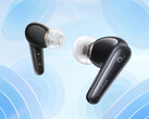 Anker präsentiert mit den Soundcore Liberty 4 neue Ohrhörer mit ANC und Pulsmessung. (Bild: Soundcore)