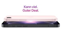 Das günstigste iPhone von Apple wird auch 2027 wieder nur mit 60 Hz Display bestückt, wie ein zuverlässiger Leaker aktuell verrät.