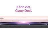 Das günstigste iPhone von Apple wird auch 2027 wieder nur mit 60 Hz Display bestückt, wie ein zuverlässiger Leaker aktuell verrät.