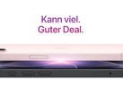 Das günstigste iPhone von Apple wird auch 2027 wieder nur mit 60 Hz Display bestückt, wie ein zuverlässiger Leaker aktuell verrät.