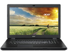 Test Acer Aspire E17 E5-721-69FX Notebook