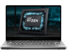 Asus könnte schon bald neue Gaming-Laptops mit AMD Ryzen-CPUs und Nvidia GeForce-GPUs der nächsten Generation anbieten. (Bild: Asus / AMD)