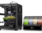 Ermöglicht dank CFS mehrfarbigen Druck: Creality K2 SE Combo.