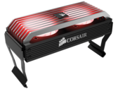 Corsair: Kühler für RAM-Module vorgestellt