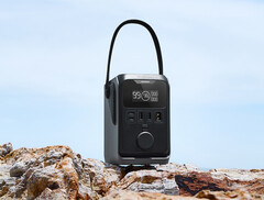 Die EcoFlow Trail Powerstation-Serie ist in Europa offiziell in den Verkauf gestartet. (Bildquelle: EcoFlow)