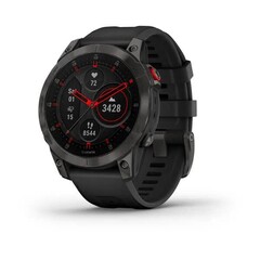 Garmin Epix 2 und Fenix 7: Neue Firmware-Version für beide Multisport-Smartwatches