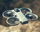 Die DJI Avata 360 fliegt bereits: Erste Hands-On- und Unboxing-Videos sind vor dem Launch im Netz.