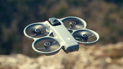 Die DJI Avata 360 fliegt bereits: Erste Hands-On- und Unboxing-Videos sind vor dem Launch im Netz.