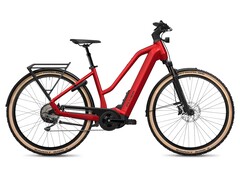 Flyer G1 Upstreet 7.12 XC Mixed: E-Bike gibt es aktuell deutlich günstiger (Bildquelle: Flyer)