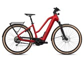 Flyer G1 Upstreet 7.12 XC Mixed: E-Bike gibt es aktuell deutlich günstiger (Bildquelle: Flyer)