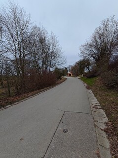 Aufnahme mit der Ultraweitwinkelkamera (0,7-facher Zoom)