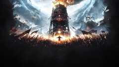 Frostpunk ist ein wahres Fest für Aufbaustrategen, die harte Entscheidungen nicht scheuen. (Bild: 11 bit studios)