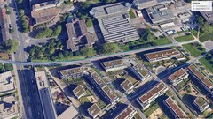 GNSS-Messung: Wendepunkt