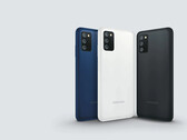 Einige Details des Nachfolgers des Galaxy A03s wurden geleakt (Bild: Samsung)