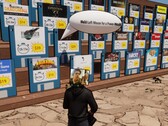 Game Quest: The Backlog Battler macht ungespielte Steam-Spiele zu Gegnern.