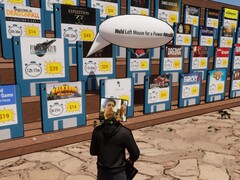 Game Quest: The Backlog Battler macht ungespielte Steam-Spiele zu Gegnern.