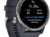 Garmin Venu 2: Smartwatch aktuell zum günstigen Preis erhältlich