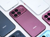 Das Redmi K100 Pro Max wird es in recht vielen bunten Farben geben, ganz neu ist eine schickes Himmelblau.