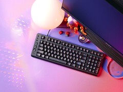 So wird die neue Tastatur aussehen. (Bildquelle: HP)