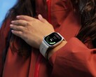 Die Huawei Watch D3 kann den Blutdruck rund um die Uhr überwachen.