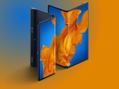 Das Huawei Mate Xs ist bereits eines der hübschesten Falt-Phones der Welt, das X2 könnte da nochmals nachlegen. (Bild: Huawei)