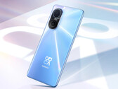 Das Huawei Nova 9 SE bietet eine 108 MP Hauptkamera mit einem vergleichsweise großen Sensor. (Bild: Huawei)