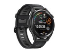 Die Huawei Watch GT Runner zeichnet sich vor allem durch eine besonders präzise GPS-Ortung aus. (Bild: Huawei)