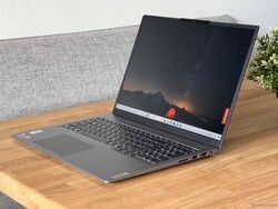 Im Test: Lenovo ThinkBook 16 G6. Testgerät zur Verfügung gestellt von Lenovo Deutschland.