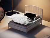 Wer sein Smartphone die ganze Nacht im Ikea-Bett lässt, bekommt einen Gutschein. (Bildquelle: Ikea)
